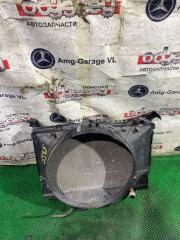 Радиатор NISSAN TERRANO 1994