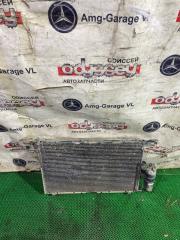 Радиатор кондиционера ISUZU BIGHORN 1996