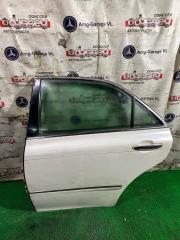 Дверь задняя левая TOYOTA CROWN