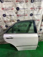 Дверь задняя правая TOYOTA CROWN