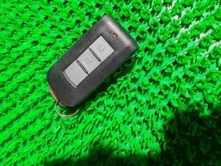 Ключ зажигания MITSUBISHI Eclipse Cross 2021