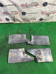 Брызговики комплект NISSAN DATSUN 1996