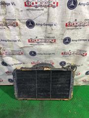 Радиатор NISSAN SAFARI 1991