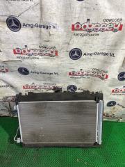 Радиатор NISSAN SERENA 2016