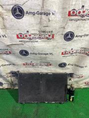 Радиатор кондиционера ISUZU BIGHORN 1996
