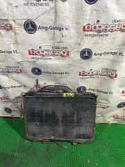 Радиатор NISSAN TERRANO 1991