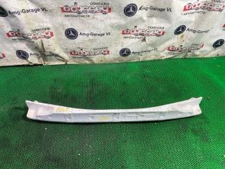 Жесткость бампера задний TOYOTA HARRIER 2021