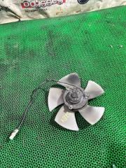 Вентилятор радиатора кондиционера MAZDA BONGO BRAWNY 1997