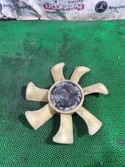 Вязкомуфта NISSAN SAFARI 2004