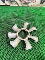 Запчасть вентилятор вязкомуфты NISSAN DATSUN 2001