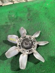 Запчасть вязкомуфта TOYOTA LAND CRUISER PRADO 1994