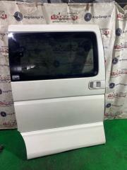 Запчасть дверь задняя правая NISSAN ELGRAND