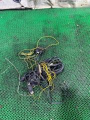 Туманка TOYOTA LAND CRUISER PRADO 1994 контрактная Туманка TOYOTA LAND CRUISER PRADO 1994