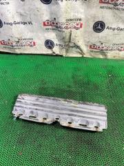 Защита двигателя NISSAN SAFARI 1999