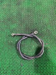 Фото запчасти клемма MAZDA BONGO BRAWNY 1997 контрактная запчасть Запчасть клемма MAZDA BONGO BRAWNY 1997