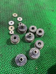 Подушка кабины TOYOTA DYNA 1998 контрактная Подушка кабины TOYOTA DYNA 1998