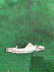 Запчасть крепление бампера переднее левое MITSUBISHI TRITON 2010