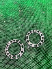 Запчасть проставка колеса NISSAN SAFARI 1990