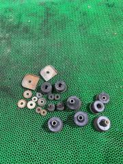 Подушка кабины TOYOTA DYNA 2001