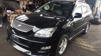 Бампер передний TOYOTA HARRIER 2006 контрактная Бампер передний TOYOTA HARRIER 2006