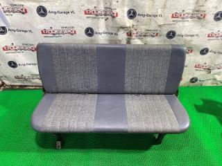 Сидение заднее TOYOTA TOWN ACE NOAH 1998