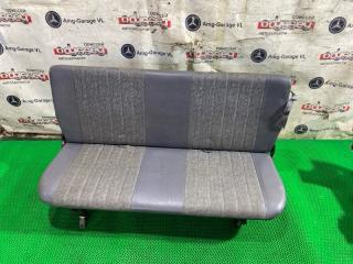 Сидение заднее TOYOTA TOWN ACE NOAH 2002