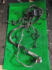 Коса двс MITSUBISHI CANTER 2001