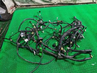 Коса двс SUZUKI JIMNY SIERRA 1996