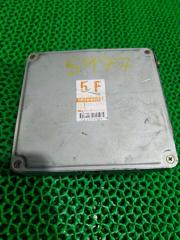 Запчасть блок efi SUZUKI JIMNY SIERRA 1996