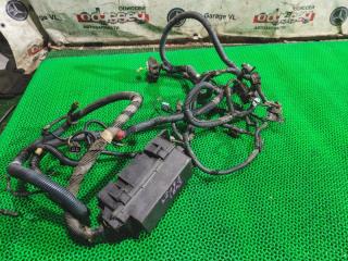 Коса двс NISSAN ATLAS 2001