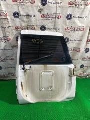 Дверь 5-я правая NISSAN SAFARI 1999