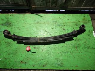 Рессора задняя ISUZU ELF 2008