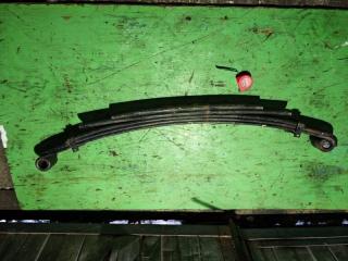 Рессора задняя ISUZU ELF 2008