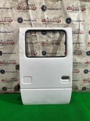 Дверь задняя левая NISSAN ATLAS 2001