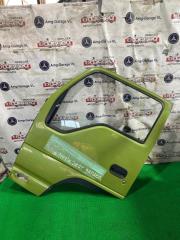 Дверь передняя левая ISUZU ELF 2008 контрактная Дверь передняя левая ISUZU ELF 2008