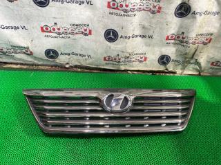 Решетка радиатора TOYOTA VELLFIRE 2009