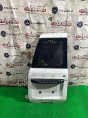 Дверь 5-я левая NISSAN SAFARI 1999