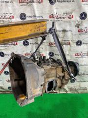 Кпп механическая NISSAN ATLAS 1990