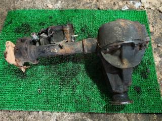 Редуктор передний ISUZU BIGHORN 1995