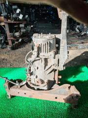 Редуктор задний TOYOTA VELLFIRE 2009