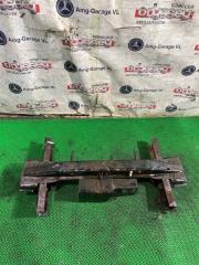 Балка подвески задняя NISSAN ATLAS 2001