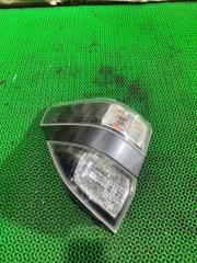 Стоп левый TOYOTA VELLFIRE 2009