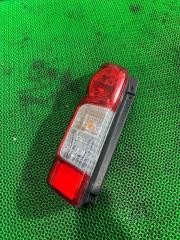 Стоп левый NISSAN NV350 CARAVAN 2012 VW6E26 YD25 контрактная