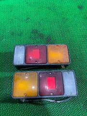 Стоп задний MITSUBISHI CANTER 2001 FE52EE 4M51 контрактная