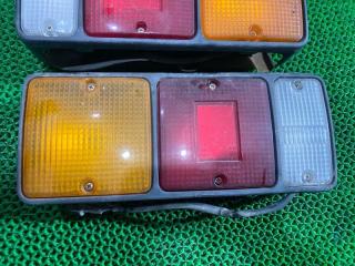 Стоп задний MITSUBISHI CANTER FE52EE 4M51