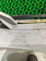 Габарит передний LAND CRUISER PRADO 1991 LJ78 2LTE