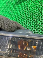 Повторитель в бампер передний TOYOTA LAND CRUISER PRADO LJ78 2LTE