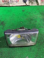 Фара передняя левая ISUZU BIGHORN 1995
