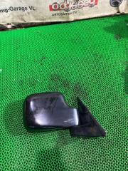 Зеркало переднее правое ISUZU BIGHORN 1995