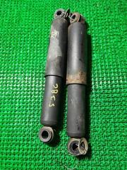 Фото запчасти амортизатор задний MITSUBISHI CANTER 2001 контрактная запчасть Запчасть амортизатор задний MITSUBISHI CANTER 2001